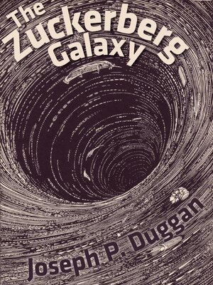 cover image of The Zuckerberg Galaxy